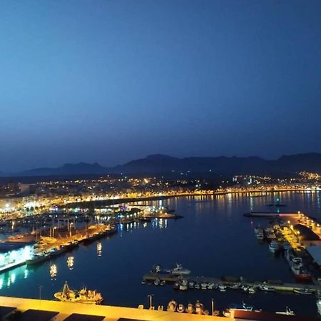 Olas Del Mar El Puerto de Mazarrón Екстериор снимка